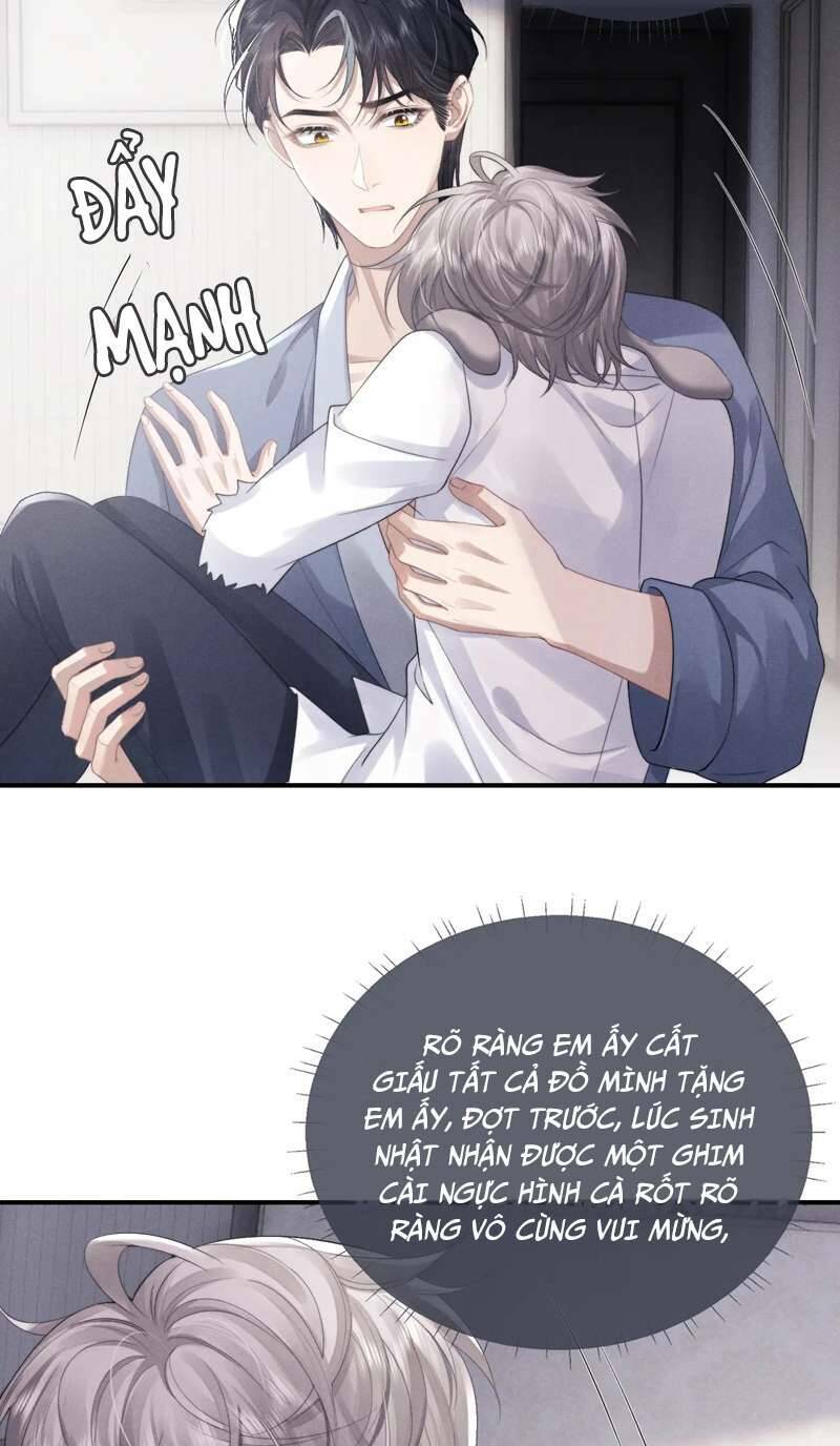 Chấp Sự Thỏ Cụp Tai Chapter 39 - Trang 2