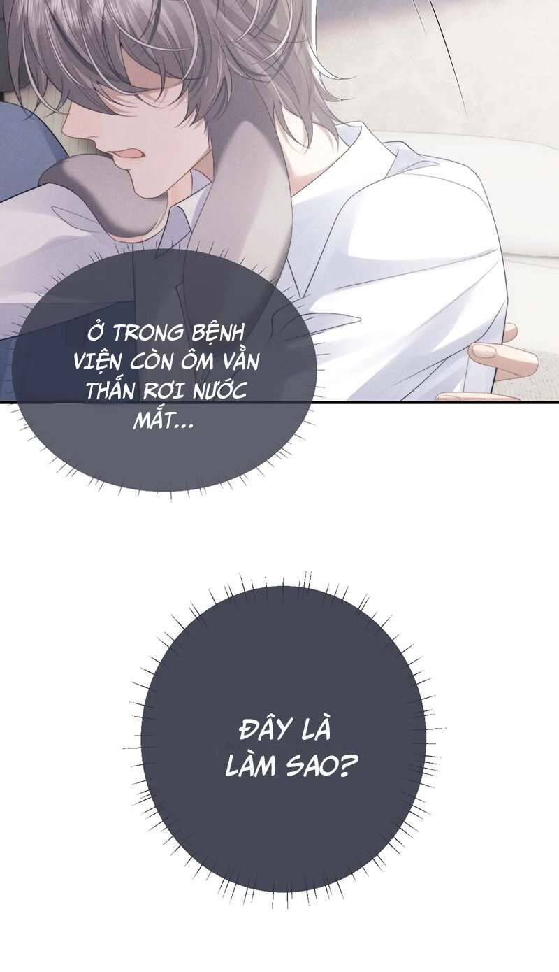 Chấp Sự Thỏ Cụp Tai Chapter 39 - Trang 2