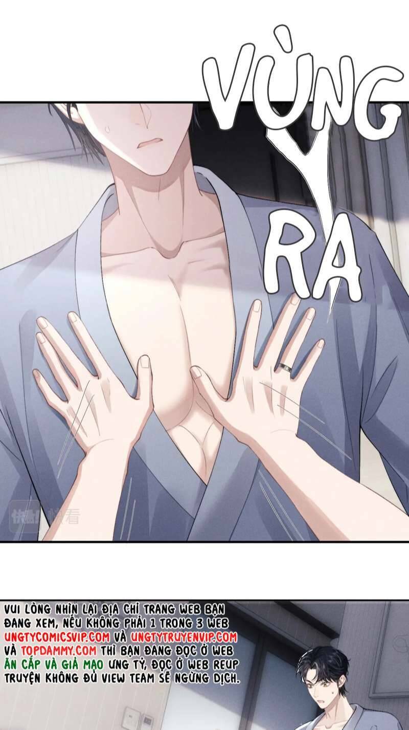 Chấp Sự Thỏ Cụp Tai Chapter 39 - Trang 2