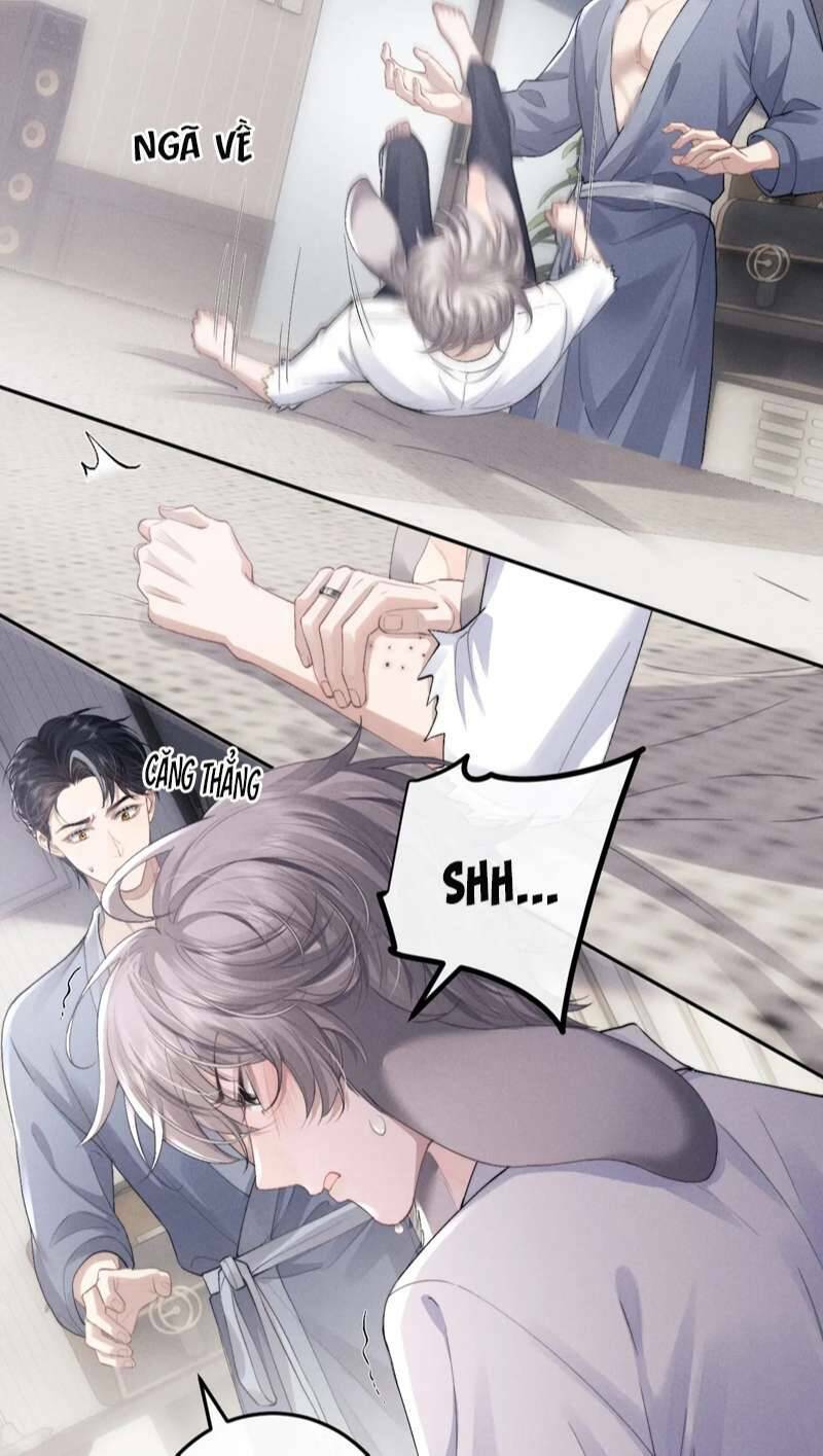 Chấp Sự Thỏ Cụp Tai Chapter 39 - Trang 2