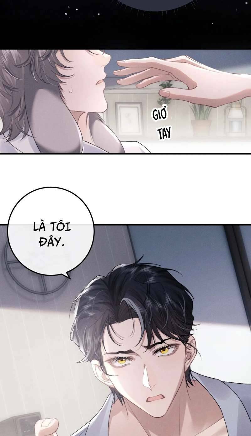 Chấp Sự Thỏ Cụp Tai Chapter 39 - Trang 2