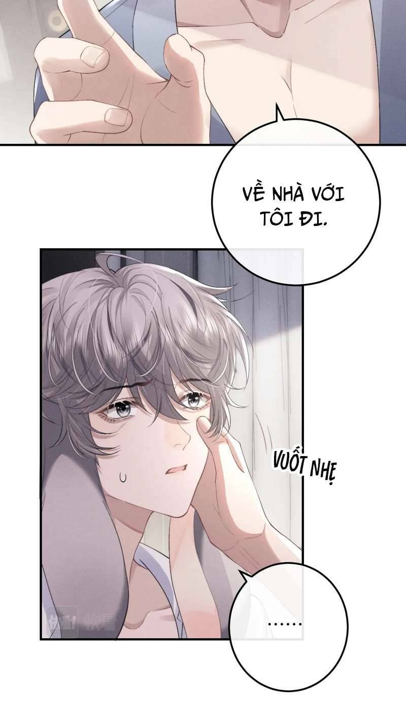 Chấp Sự Thỏ Cụp Tai Chapter 39 - Trang 2