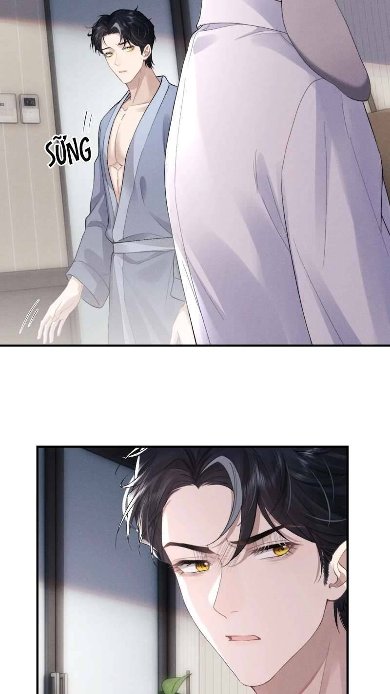 Chấp Sự Thỏ Cụp Tai Chapter 39 - Trang 2