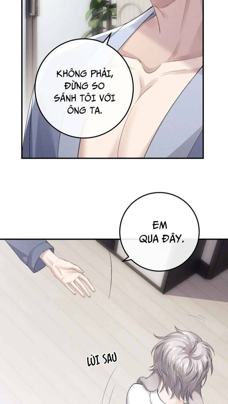 Chấp Sự Thỏ Cụp Tai Chapter 39 - Trang 2