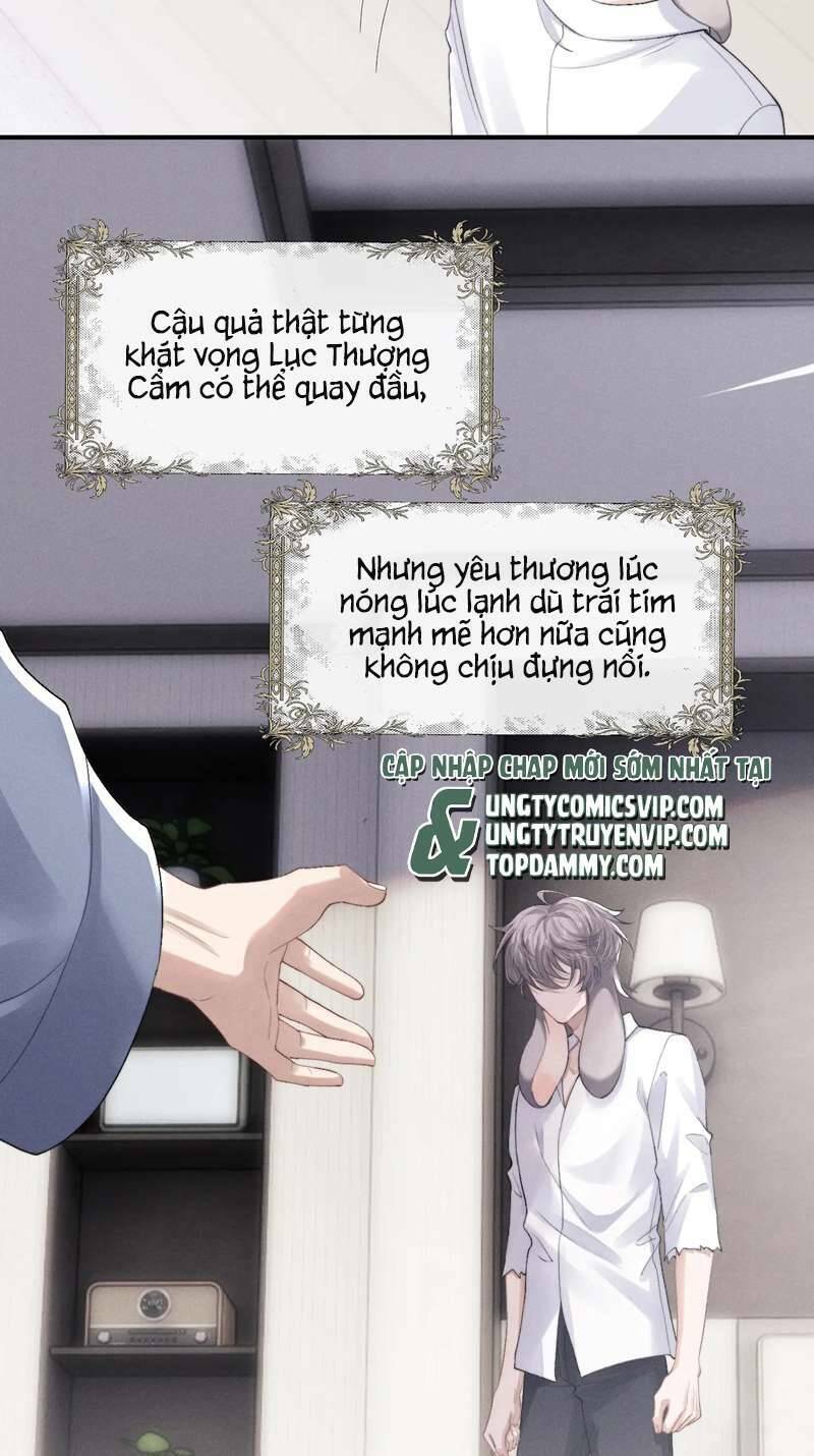 Chấp Sự Thỏ Cụp Tai Chapter 39 - Trang 2