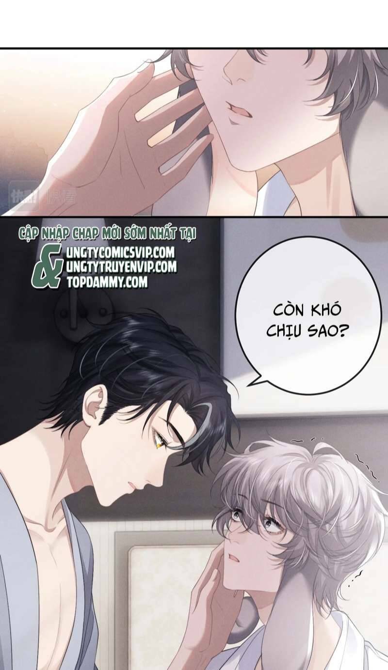 Chấp Sự Thỏ Cụp Tai Chapter 39 - Trang 2