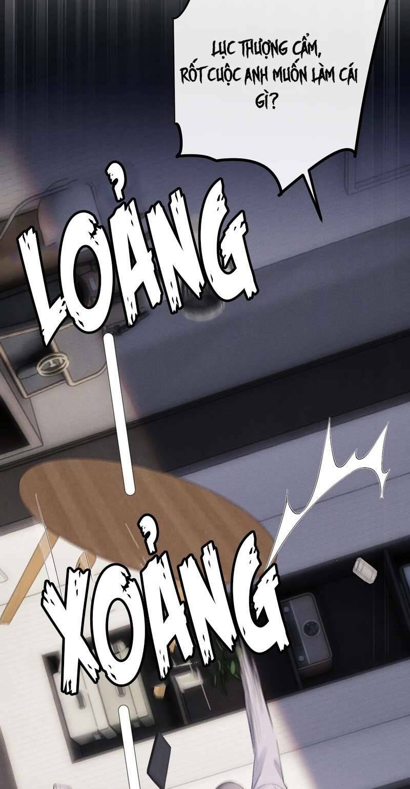 Chấp Sự Thỏ Cụp Tai Chapter 39 - Trang 2