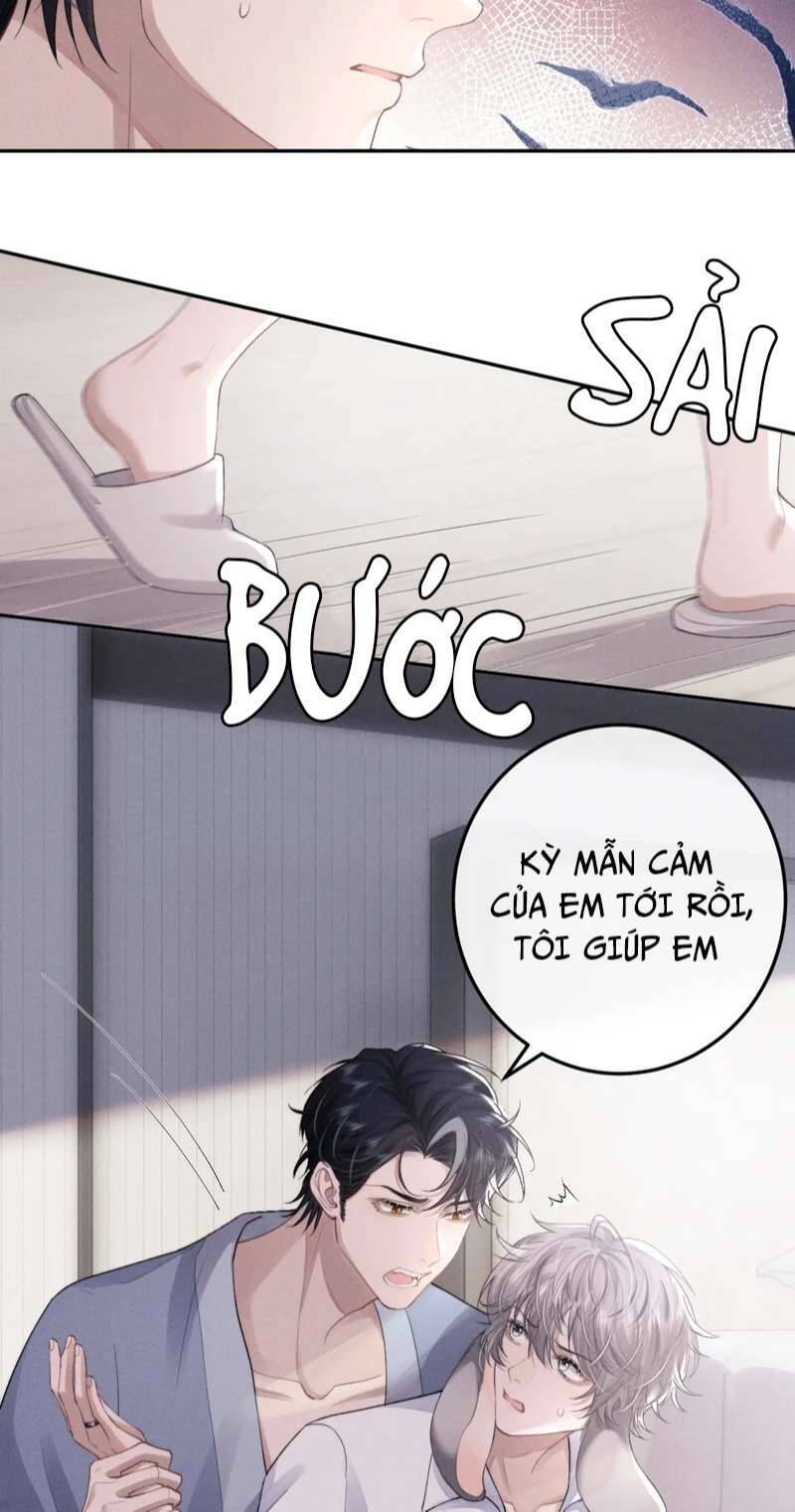 Chấp Sự Thỏ Cụp Tai Chapter 39 - Trang 2