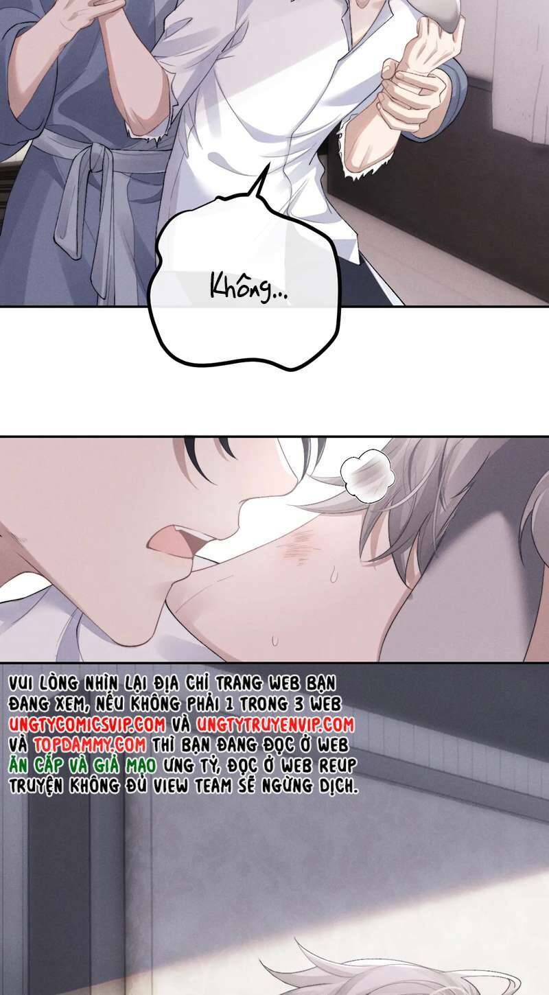 Chấp Sự Thỏ Cụp Tai Chapter 39 - Trang 2