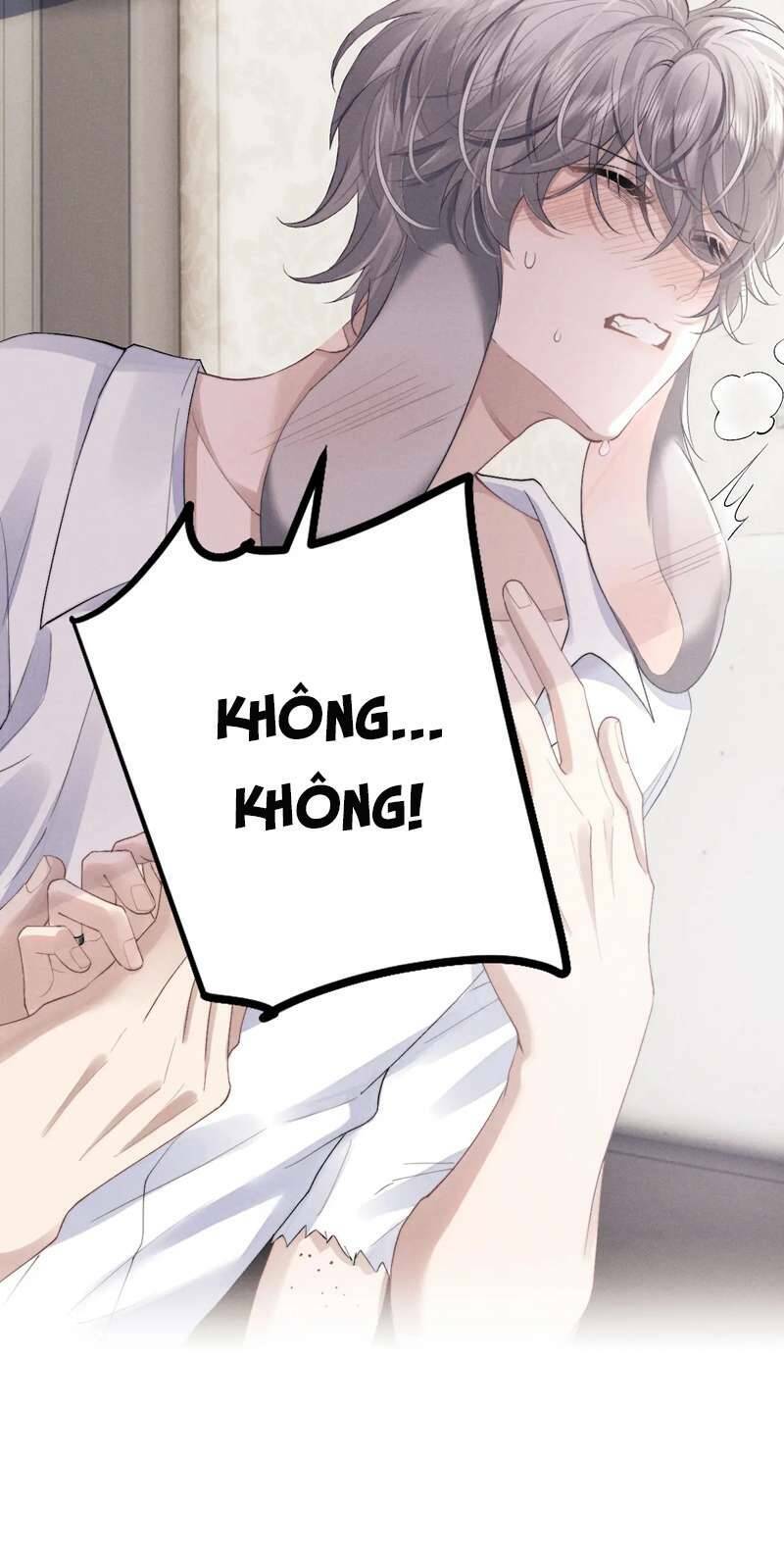 Chấp Sự Thỏ Cụp Tai Chapter 39 - Trang 2