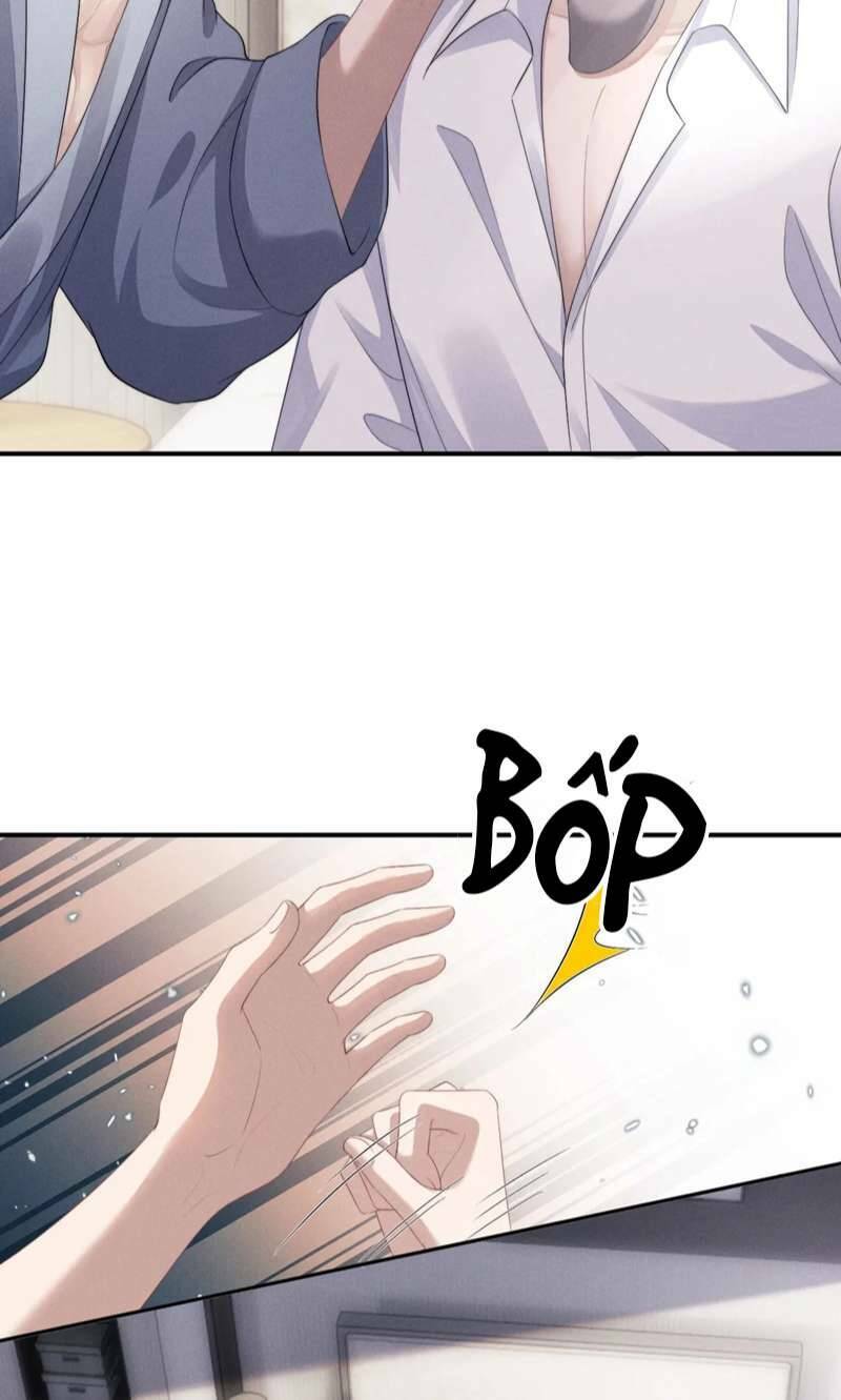 Chấp Sự Thỏ Cụp Tai Chapter 39 - Trang 2