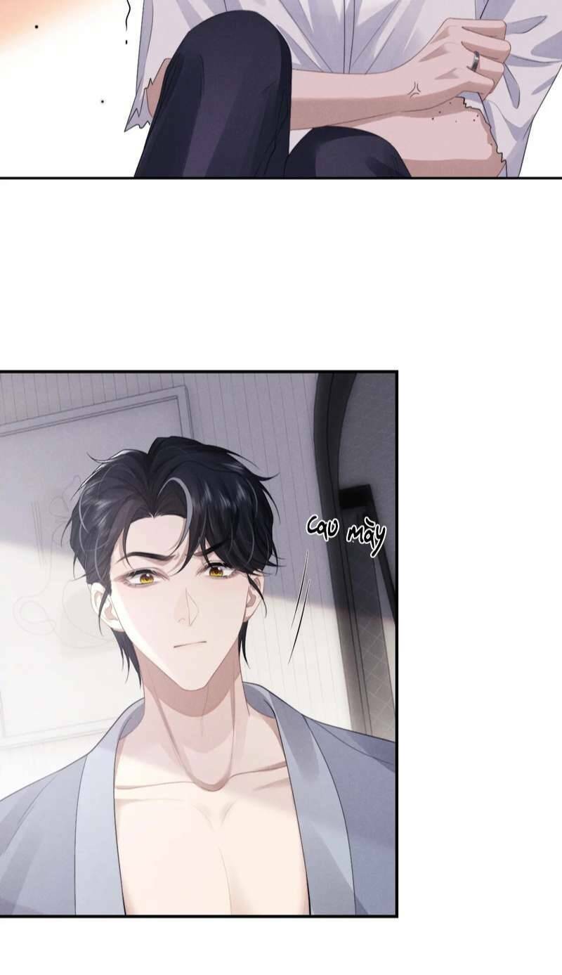 Chấp Sự Thỏ Cụp Tai Chapter 39 - Trang 2