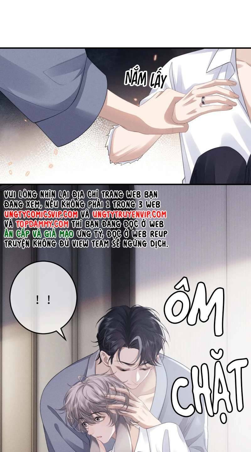 Chấp Sự Thỏ Cụp Tai Chapter 39 - Trang 2