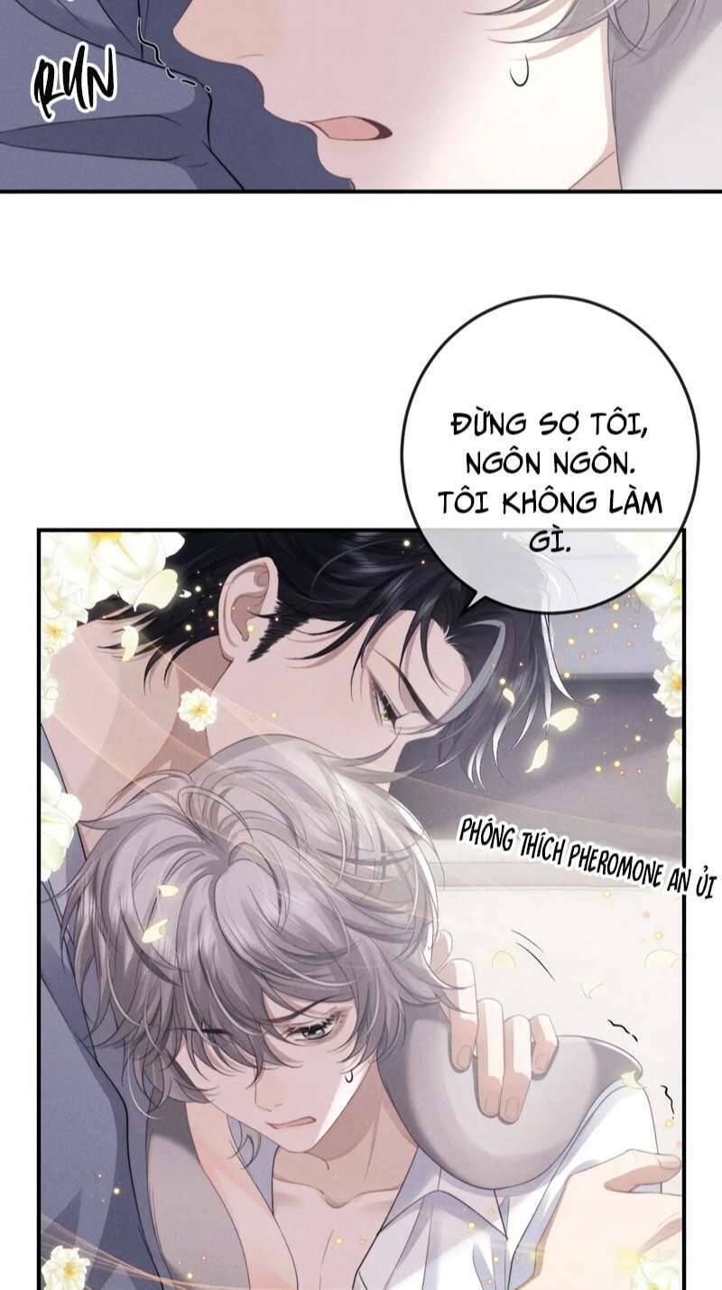 Chấp Sự Thỏ Cụp Tai Chapter 39 - Trang 2