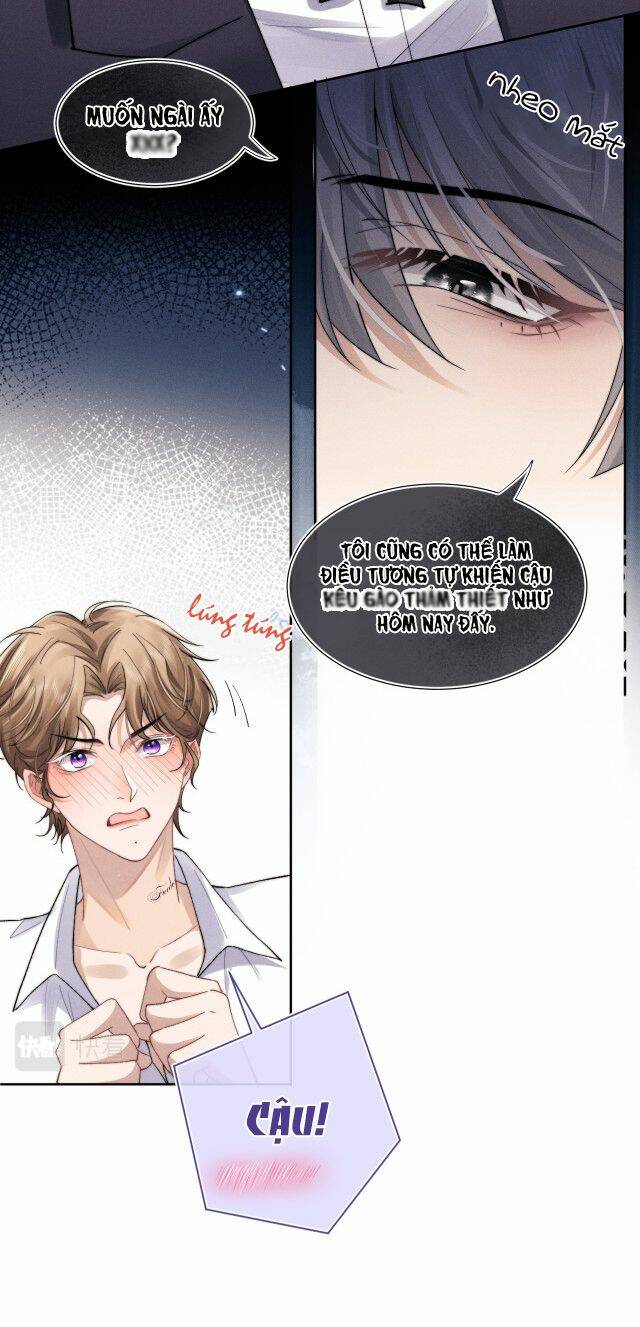 Chấp Sự Thỏ Cụp Tai Chapter 4 - Trang 2