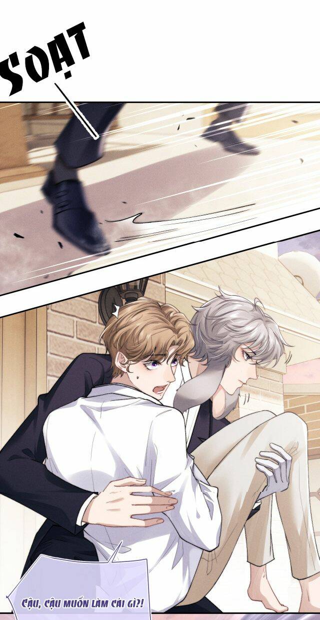 Chấp Sự Thỏ Cụp Tai Chapter 4 - Trang 2