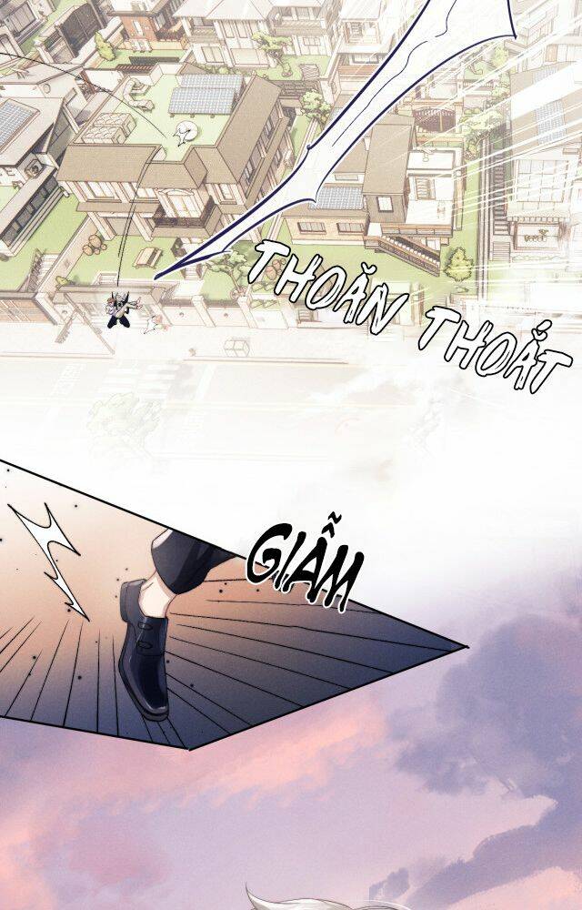 Chấp Sự Thỏ Cụp Tai Chapter 4 - Trang 2