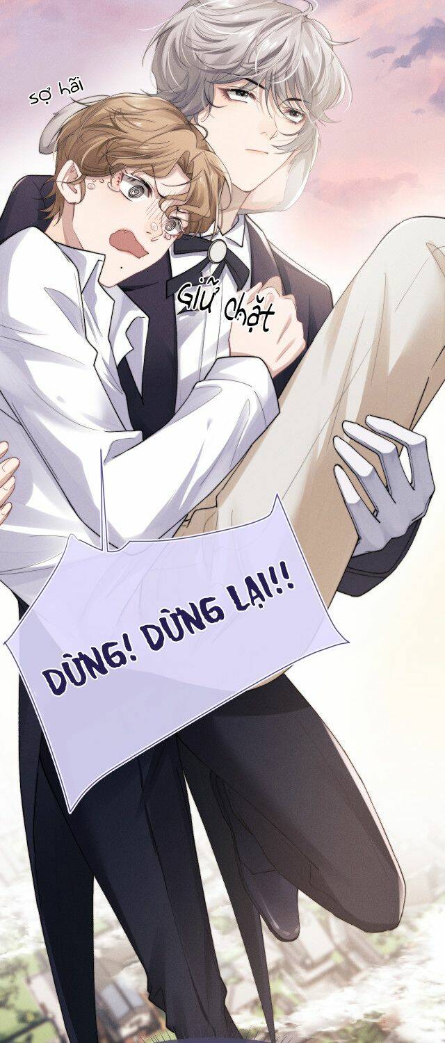 Chấp Sự Thỏ Cụp Tai Chapter 4 - Trang 2