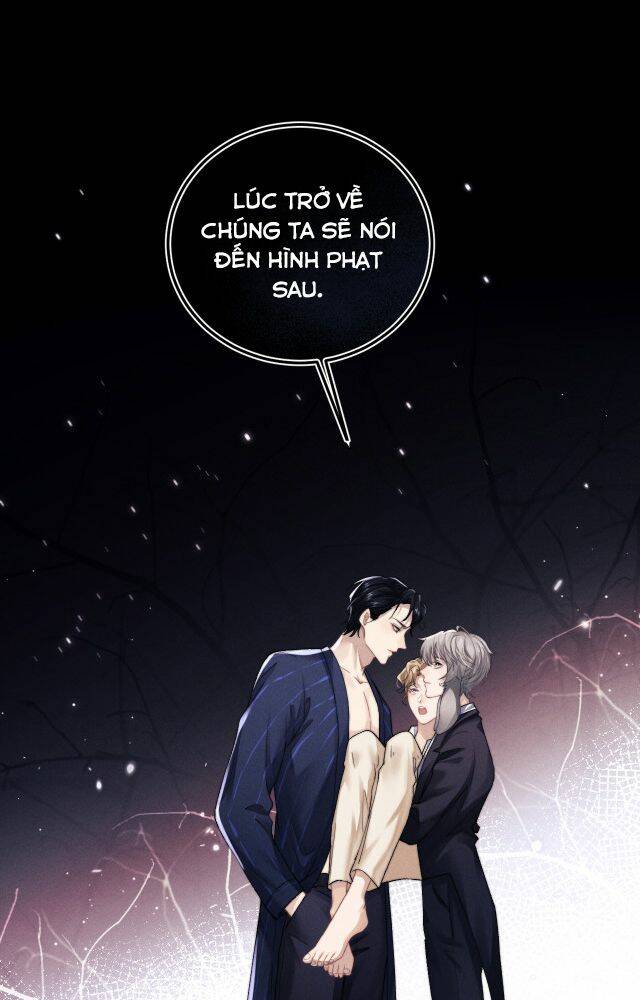 Chấp Sự Thỏ Cụp Tai Chapter 4 - Trang 2