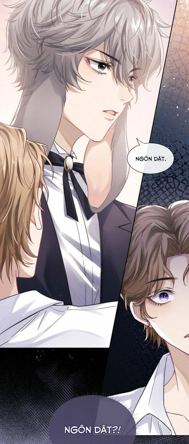 Chấp Sự Thỏ Cụp Tai Chapter 4 - Trang 2