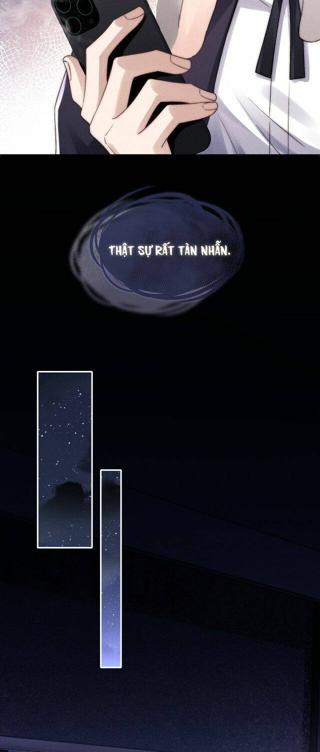 Chấp Sự Thỏ Cụp Tai Chapter 4 - Trang 2