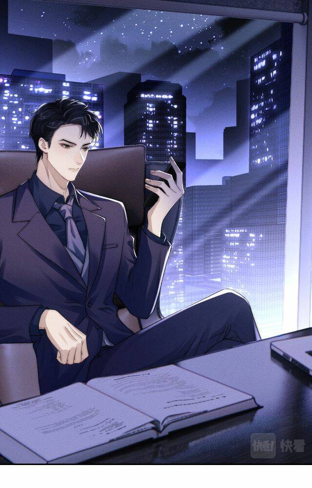 Chấp Sự Thỏ Cụp Tai Chapter 4 - Trang 2