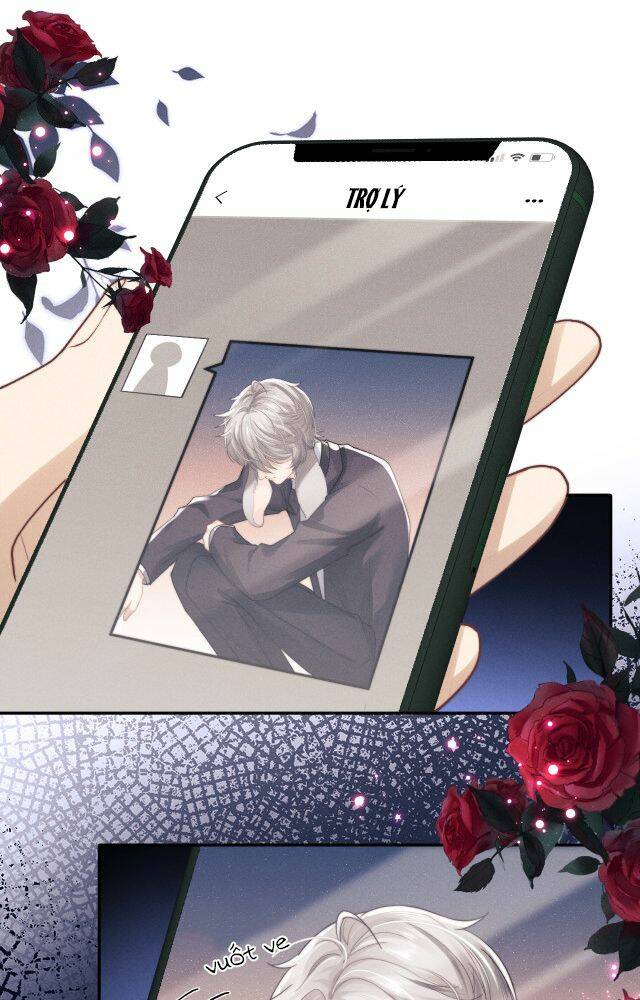 Chấp Sự Thỏ Cụp Tai Chapter 4 - Trang 2