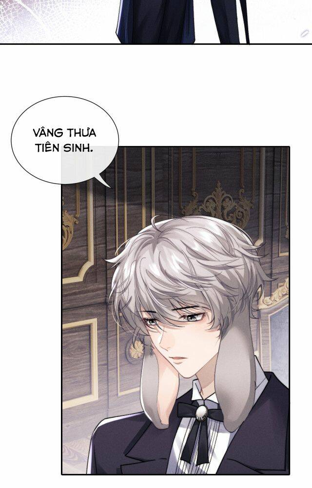 Chấp Sự Thỏ Cụp Tai Chapter 4 - Trang 2