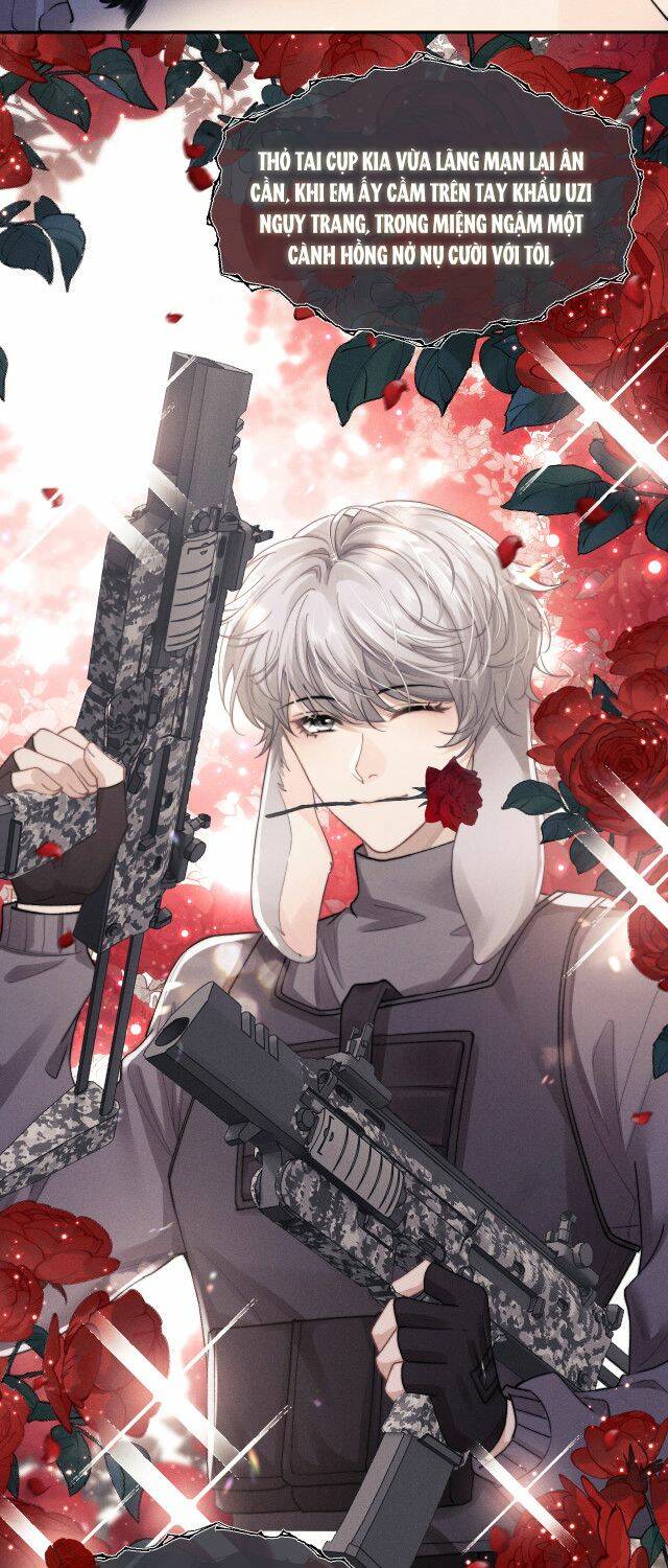 Chấp Sự Thỏ Cụp Tai Chapter 4 - Trang 2