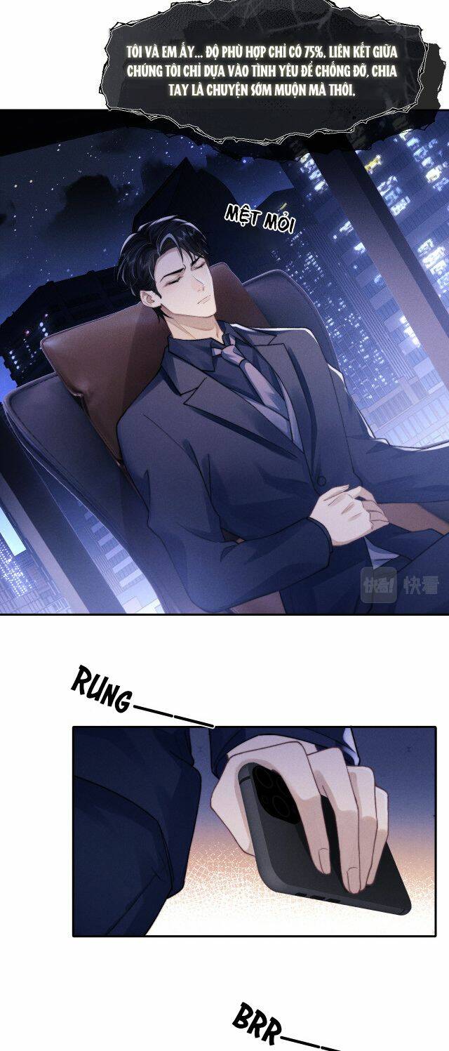 Chấp Sự Thỏ Cụp Tai Chapter 4 - Trang 2