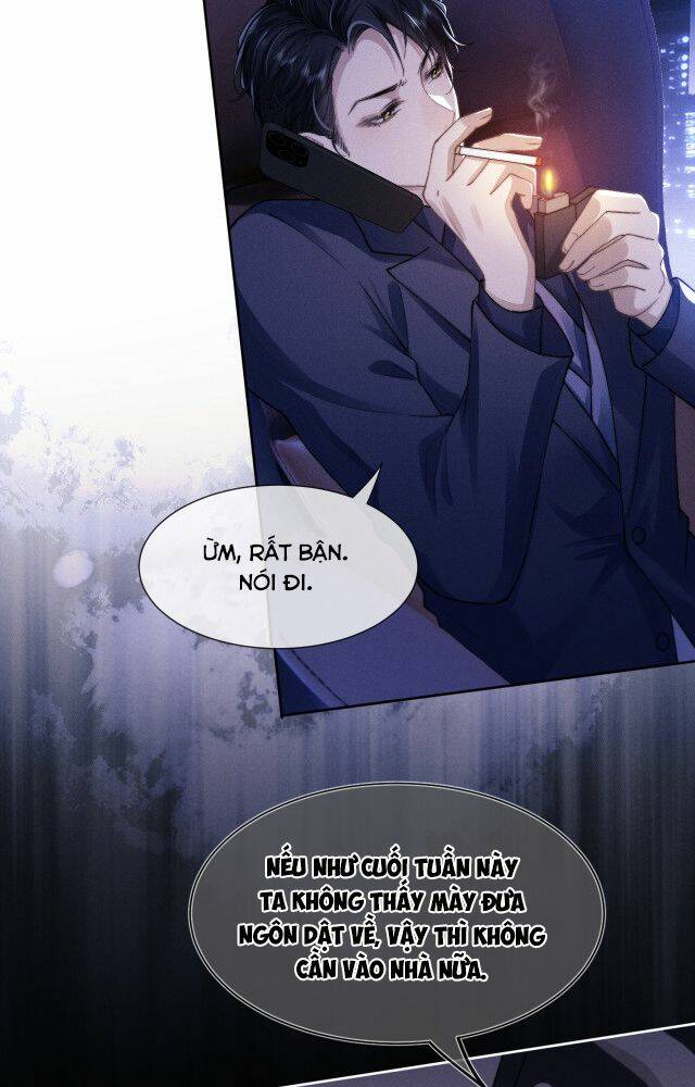 Chấp Sự Thỏ Cụp Tai Chapter 4 - Trang 2