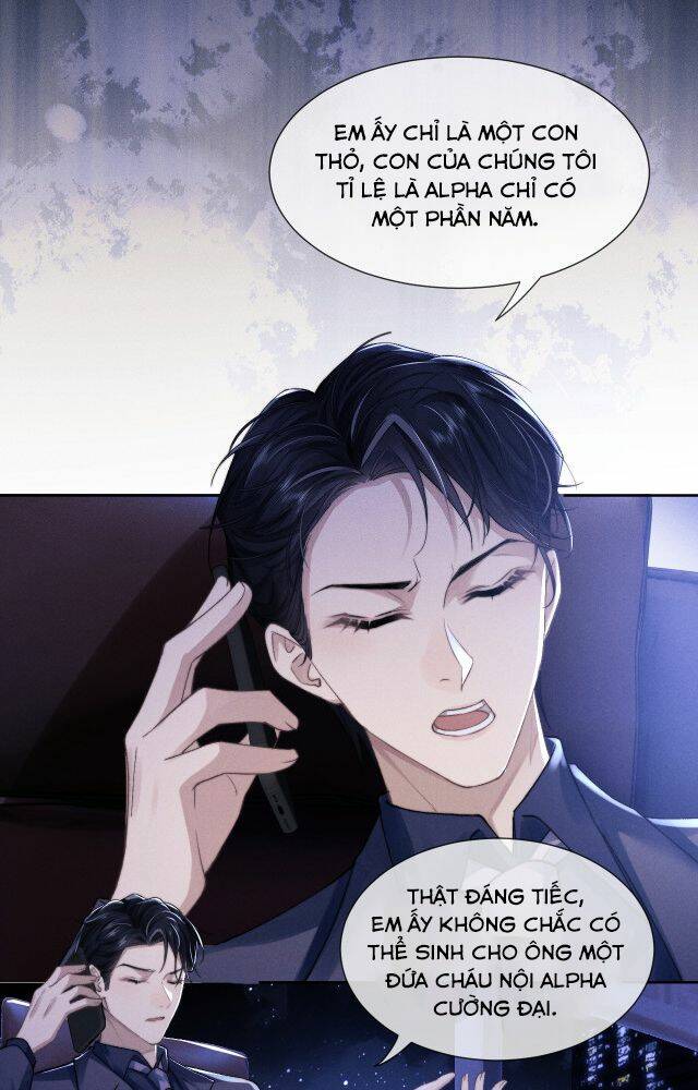 Chấp Sự Thỏ Cụp Tai Chapter 4 - Trang 2