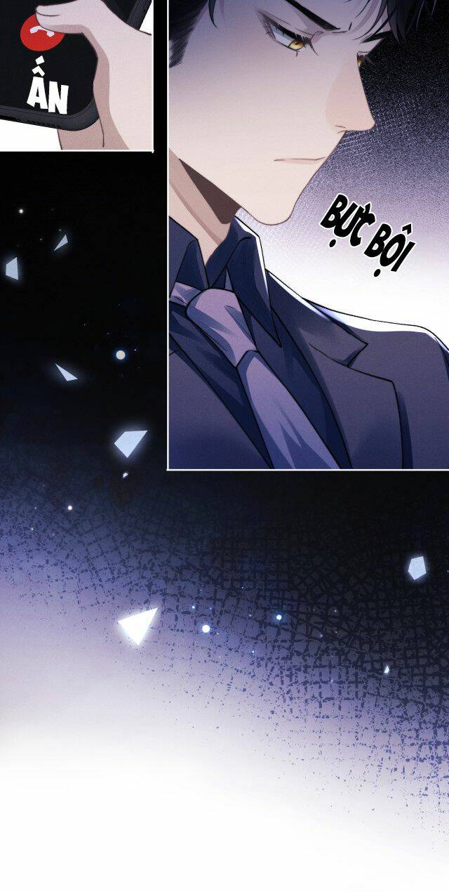 Chấp Sự Thỏ Cụp Tai Chapter 4 - Trang 2