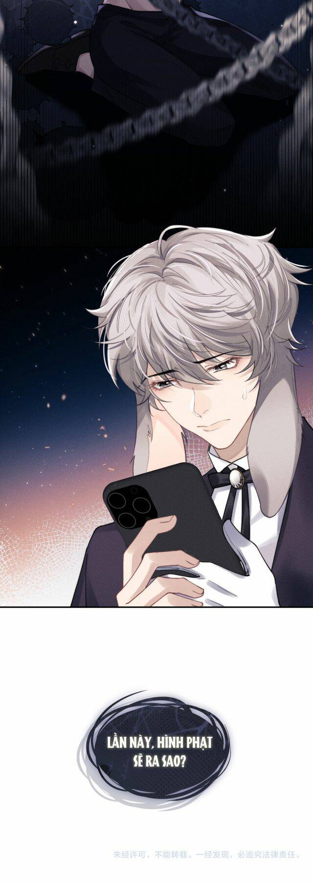 Chấp Sự Thỏ Cụp Tai Chapter 4 - Trang 2