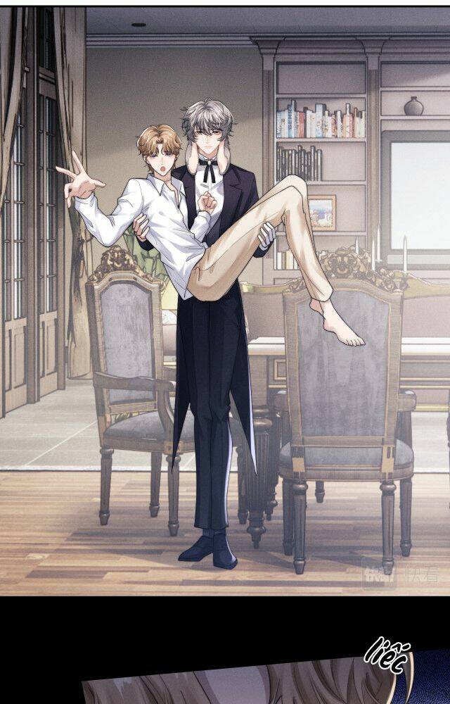 Chấp Sự Thỏ Cụp Tai Chapter 4 - Trang 2