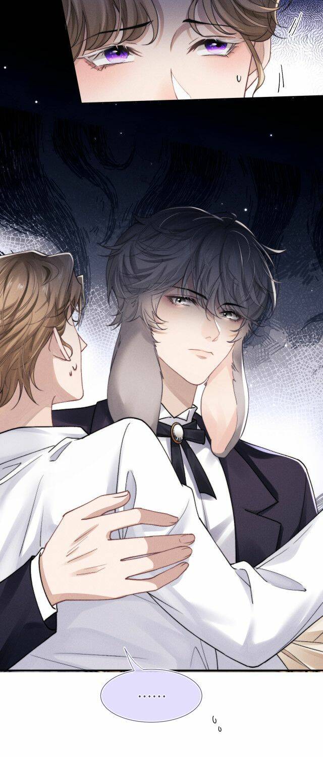Chấp Sự Thỏ Cụp Tai Chapter 4 - Trang 2