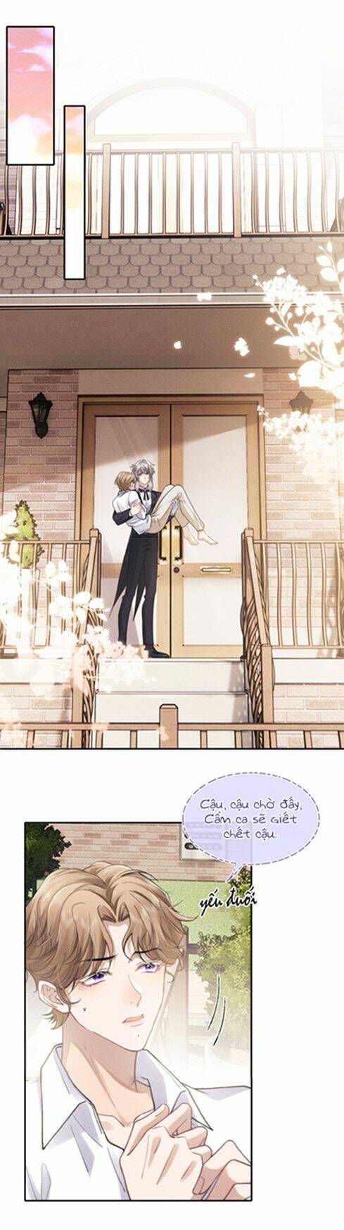 Chấp Sự Thỏ Cụp Tai Chapter 4 - Trang 2