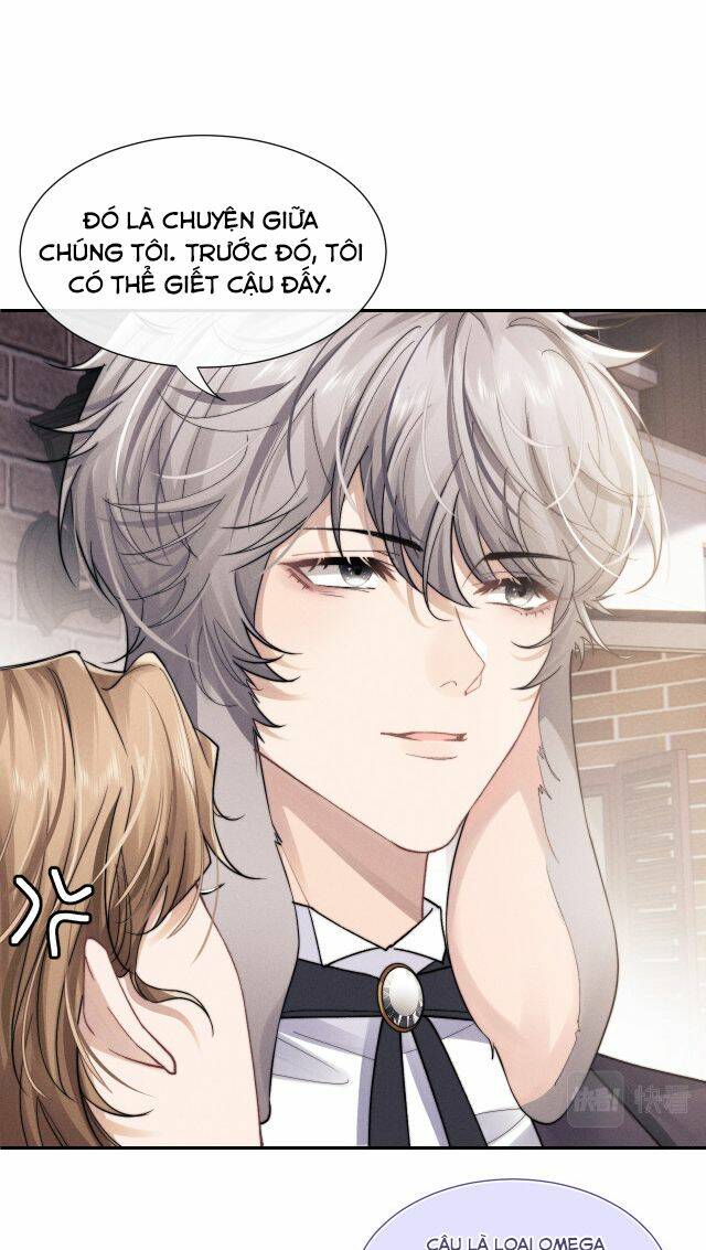 Chấp Sự Thỏ Cụp Tai Chapter 4 - Trang 2