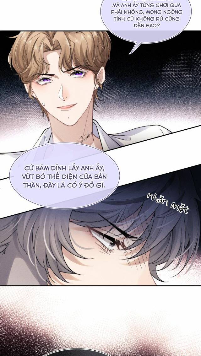 Chấp Sự Thỏ Cụp Tai Chapter 4 - Trang 2