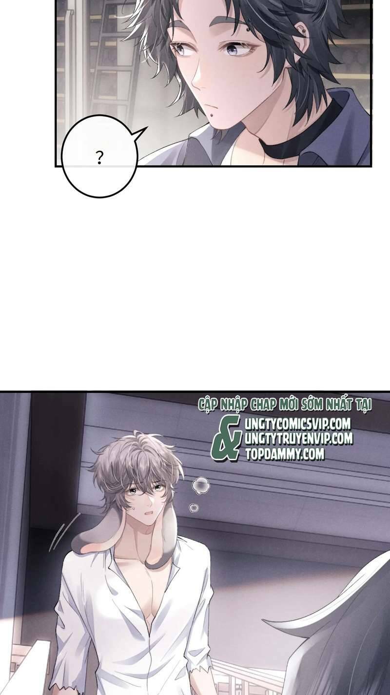 Chấp Sự Thỏ Cụp Tai Chapter 40 - Trang 2
