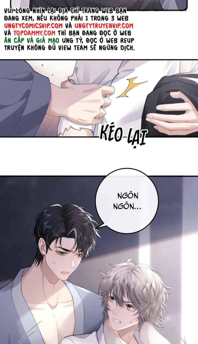 Chấp Sự Thỏ Cụp Tai Chapter 40 - Trang 2