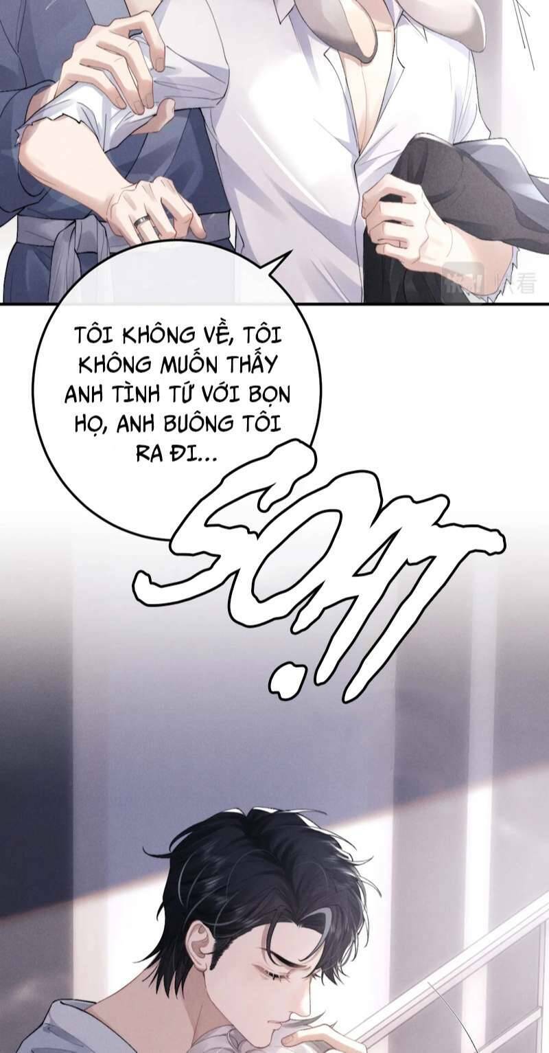 Chấp Sự Thỏ Cụp Tai Chapter 40 - Trang 2