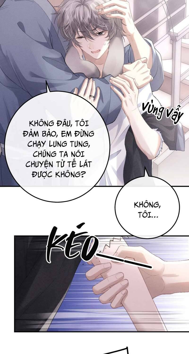 Chấp Sự Thỏ Cụp Tai Chapter 40 - Trang 2
