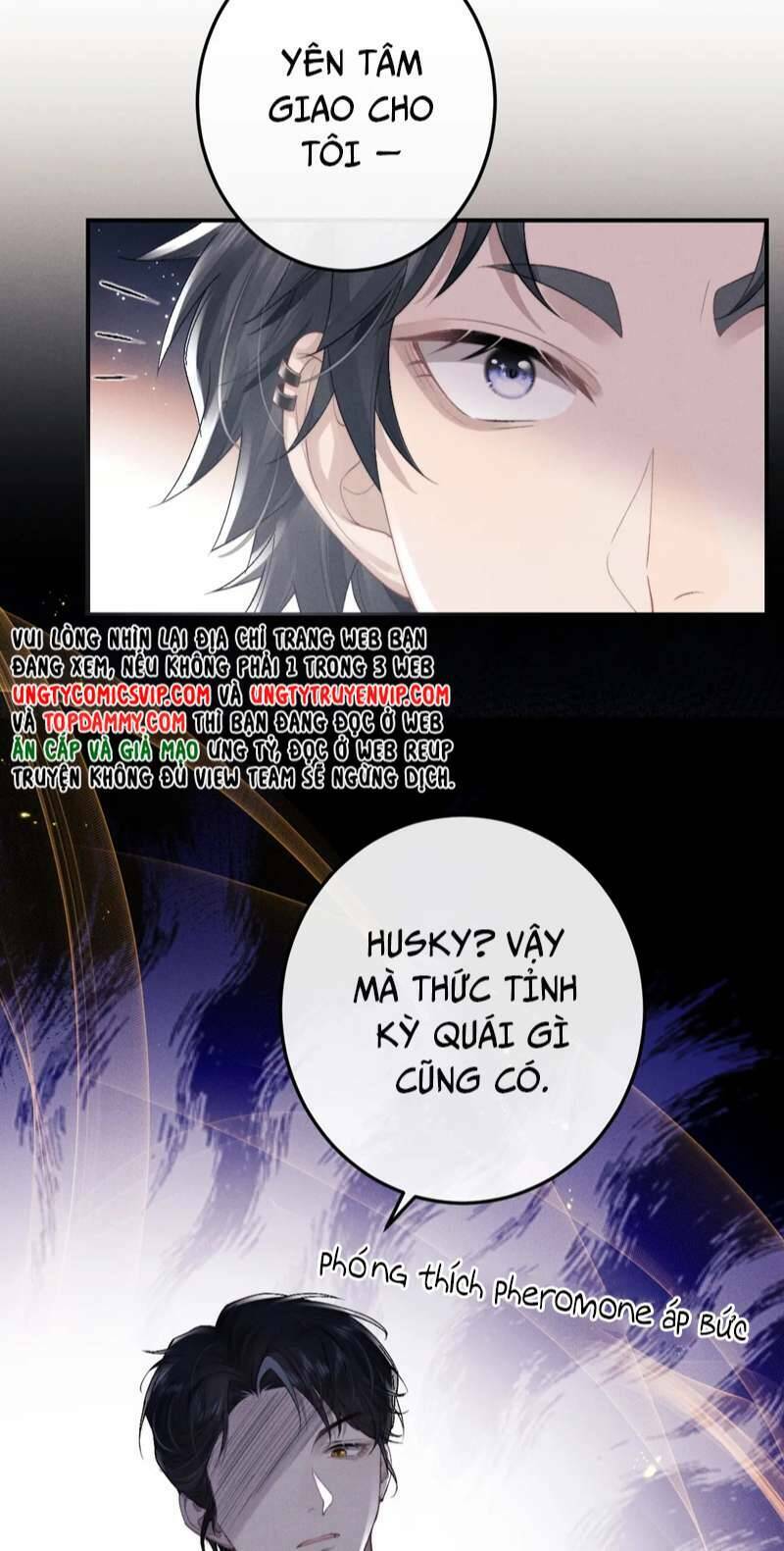 Chấp Sự Thỏ Cụp Tai Chapter 40 - Trang 2