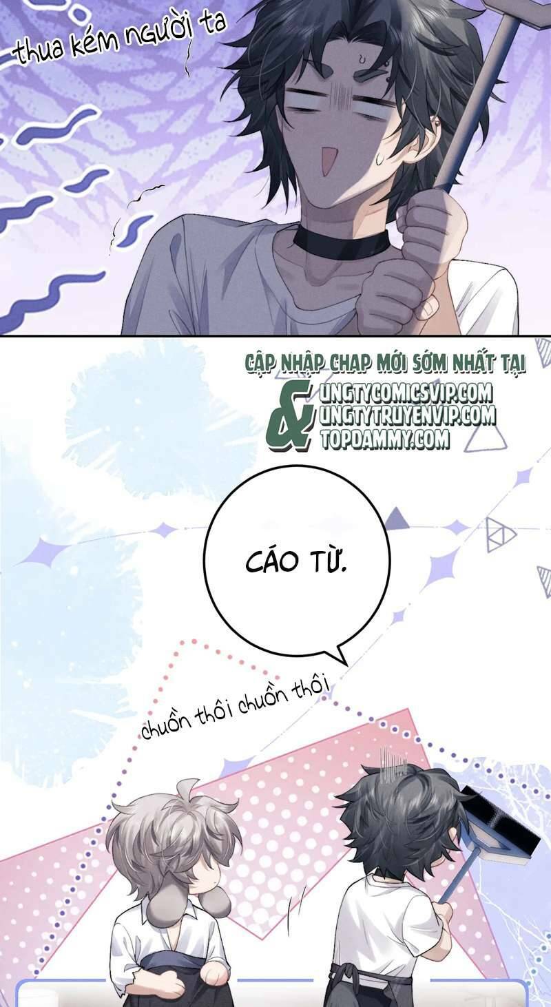 Chấp Sự Thỏ Cụp Tai Chapter 40 - Trang 2