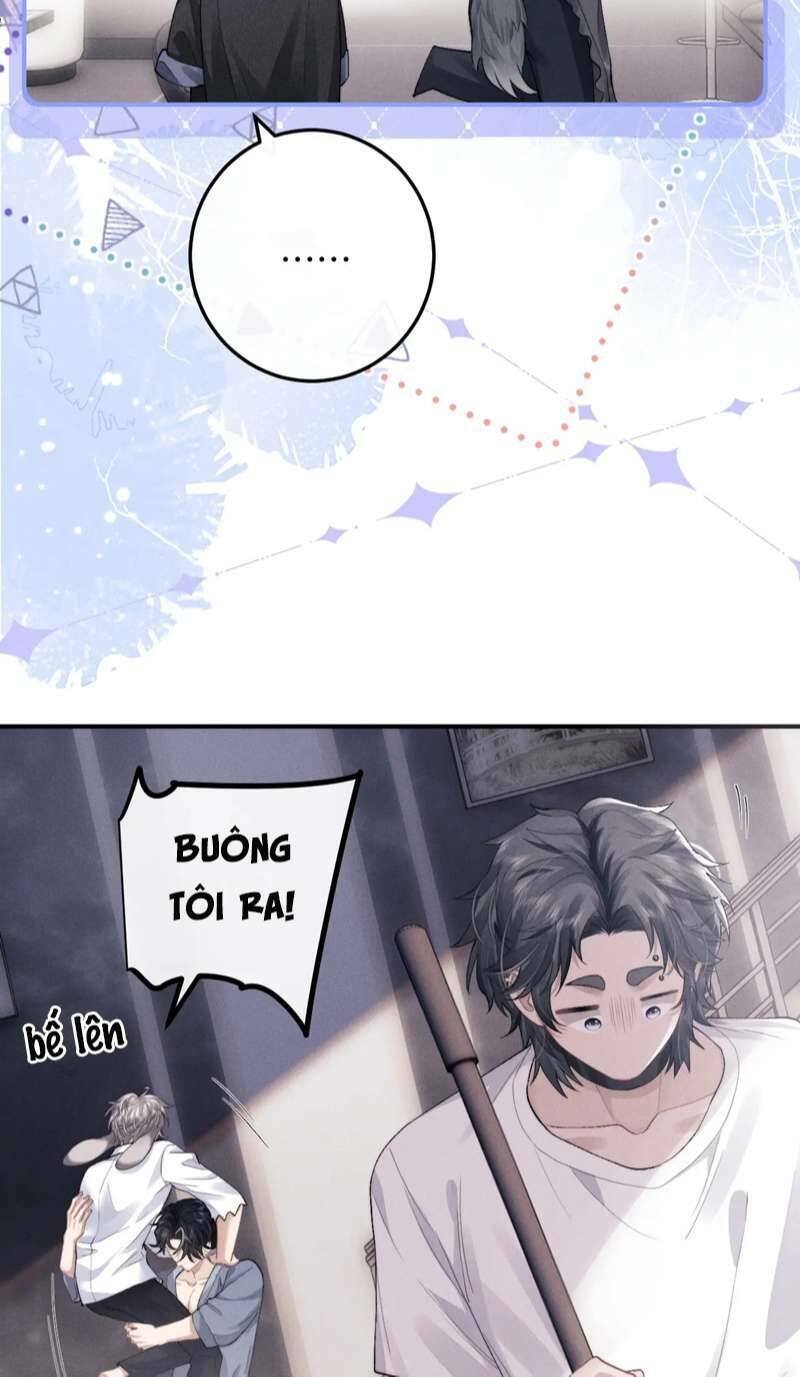 Chấp Sự Thỏ Cụp Tai Chapter 40 - Trang 2