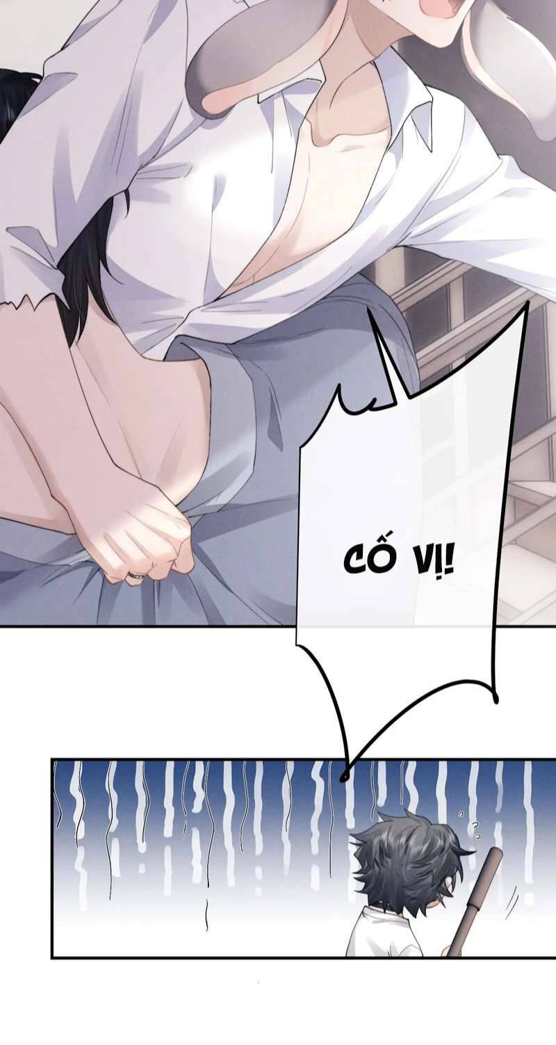 Chấp Sự Thỏ Cụp Tai Chapter 40 - Trang 2