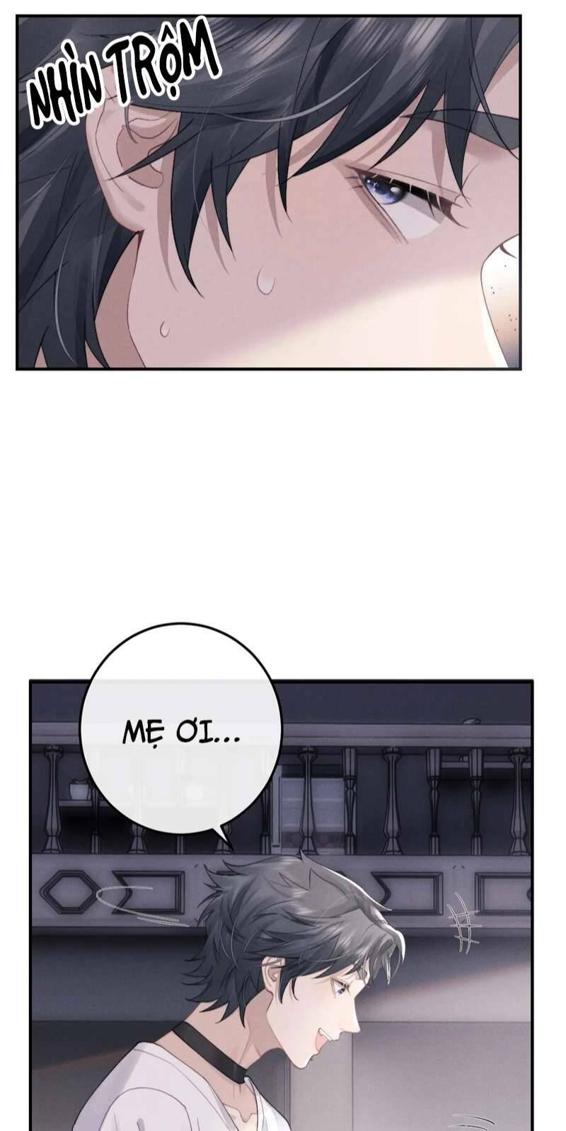 Chấp Sự Thỏ Cụp Tai Chapter 40 - Trang 2