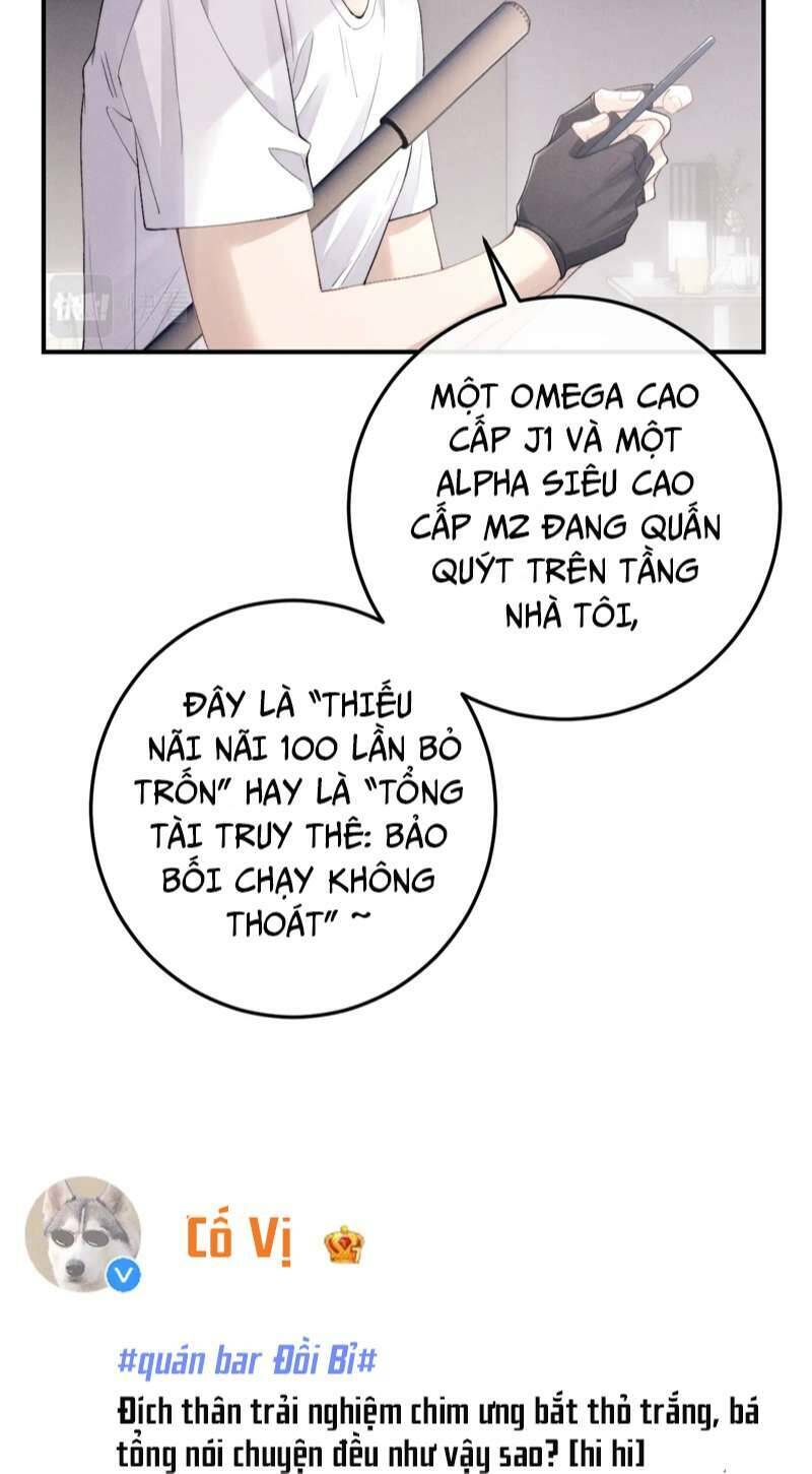 Chấp Sự Thỏ Cụp Tai Chapter 40 - Trang 2