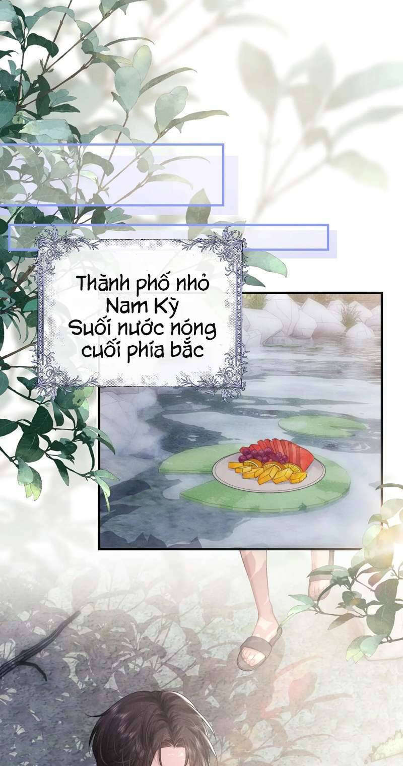 Chấp Sự Thỏ Cụp Tai Chapter 40 - Trang 2